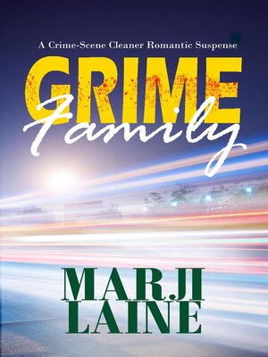 cover image of Grime Family